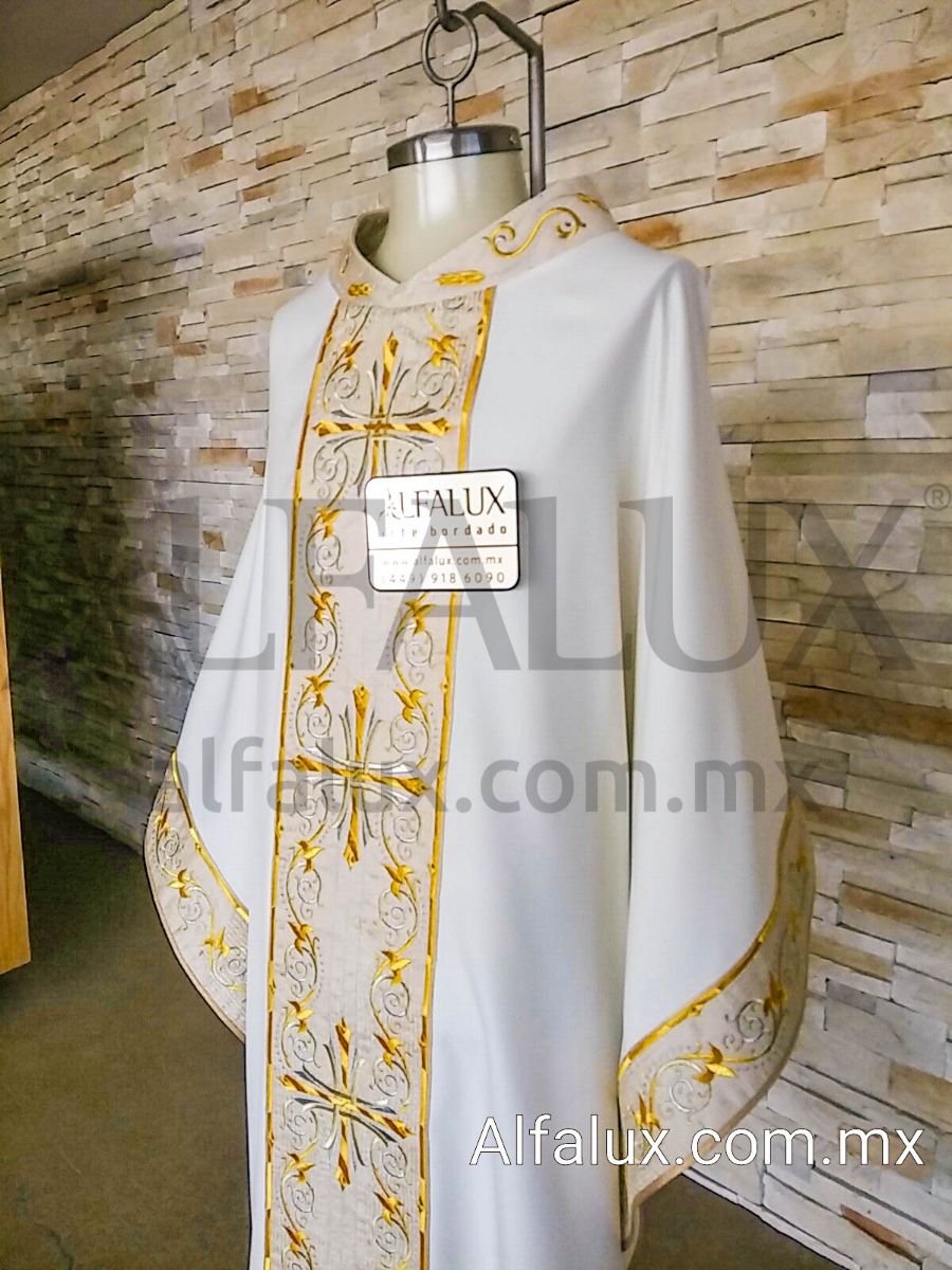 15 CARDENAL Laterales Brocado 500